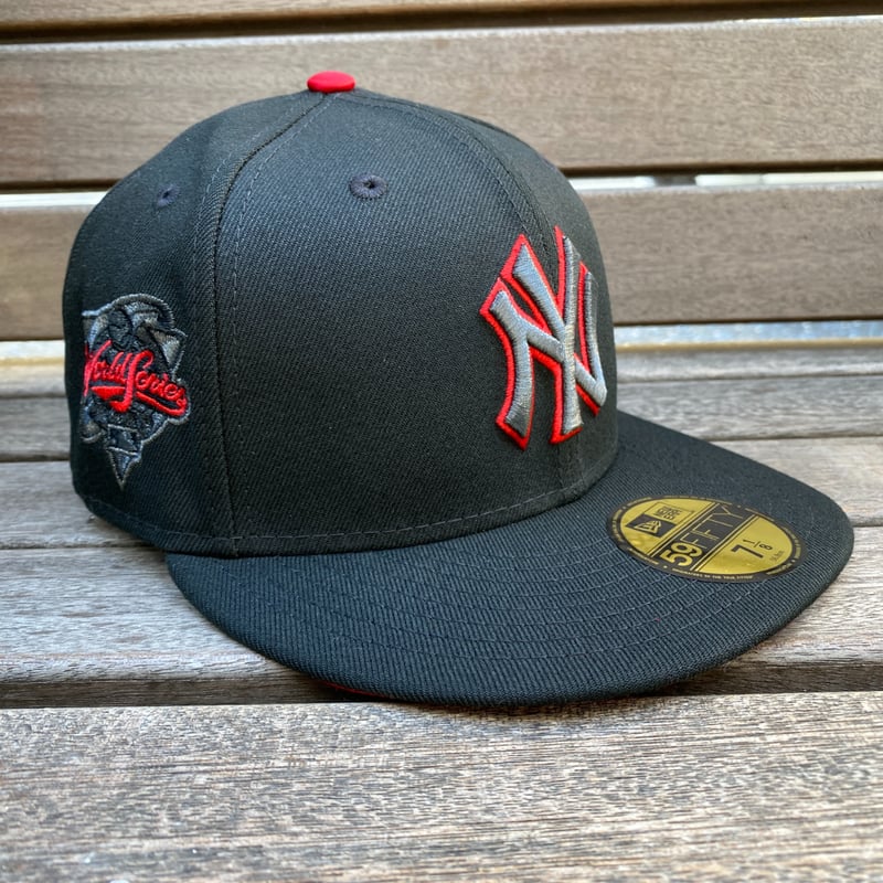 期間限定値下げ90's NEWERA NY ヤンキース 未使用デッド希少 期間限定値下げ90's NEWERA NY ヤンキース 未使用デッド希少