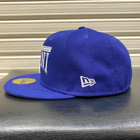 大谷翔平×ドジャース仕様 USA限定 NEWERA ニューエラ 59FIFTY LA Dodgers (15-41)