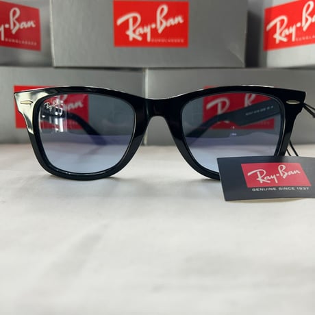 Ray-Ban レイバン ORIGINAL WAYFARER CLASSIC ウェイファーラー サングラス RB2140F (0RB18)