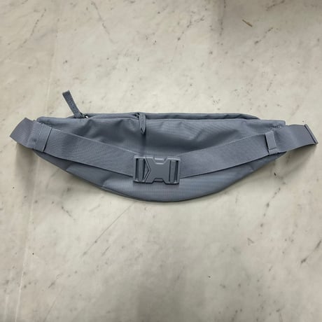 NIKE ナイキ Heritage Funny Pack Bag ヘリテージ ファニーパック バッグ ウルフグレー (NKBG20)