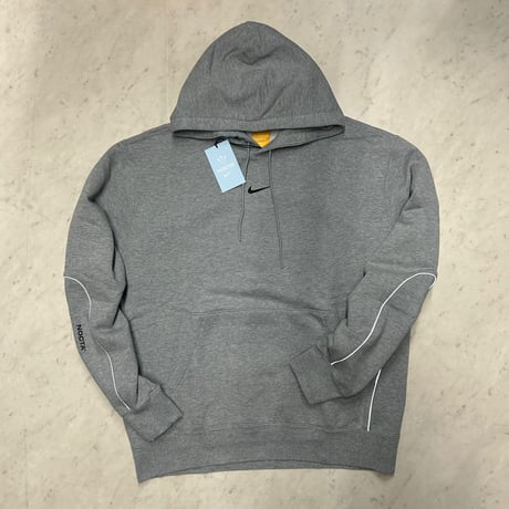 NIKE ナイキ NOCTA ノクタ CS HOODIE フリース プルオーバー パーカー ドレイク