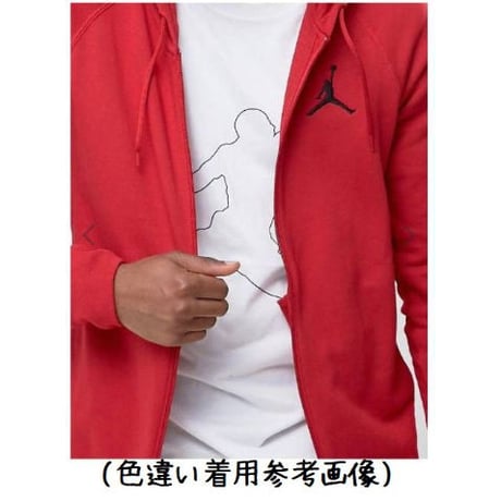 USAモデル  NIKE ナイキ JORDAN ジョーダン JUMPMAN RISE ジャンプマン DRI-FIT ドライフィット Tシャツ