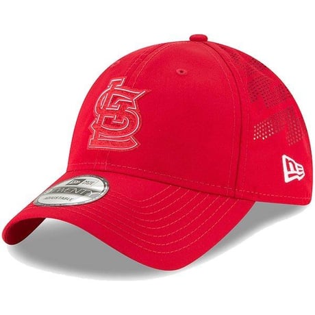 限定 ニューエラ NEWERA  9TWENTY クラブハウス セントルイス Cardinals カージナルス
