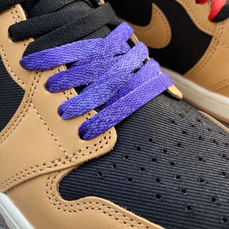 NIKE ナイキ AIR JORDAN 1 RETRO HIGH OG ジョーダン1 レトロ ハイカット VACHETTA (AJ91)