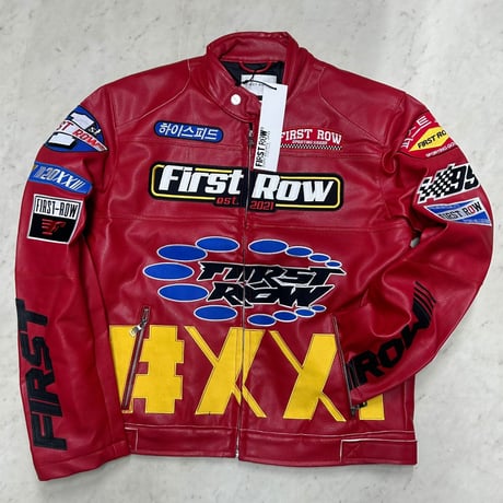 レーシングジャケット | STORES