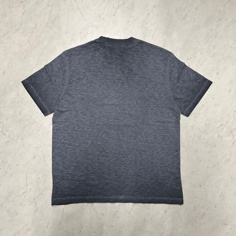 True Religion トゥルーレリジョン Embroidered Logo Tshirts 刺繍ロゴ Tシャツ  (TRUE-TS9)