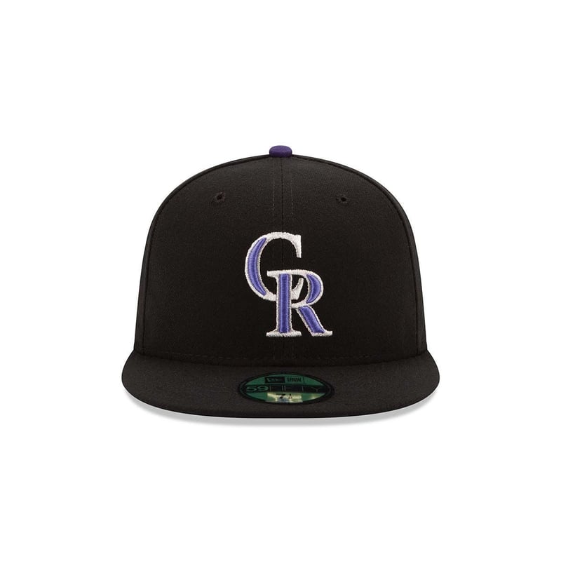 超希少商品ニューエラ コロラド・ロッキーズ 限定 ASG 2023 キャップ レア 旧モデル 59FIFTY ニューエラ 公式 ROCKIES コロラド ロッキーズ
