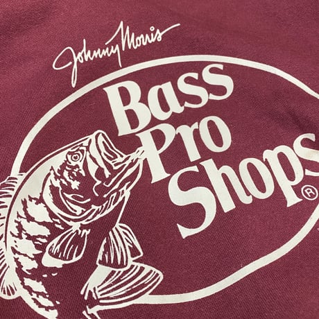 米国アウトドアブランド Bass Pro Shops バスプロショップス フリースパーカー (BpsH2)