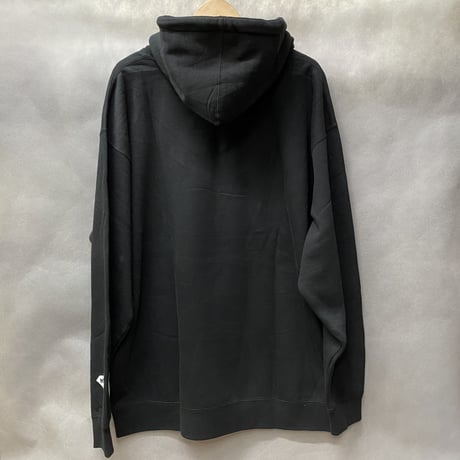 ダイヤモンドサプライ Diamond supply co. スウェット LooseTrucks プルオーバー パーカー LA 黒