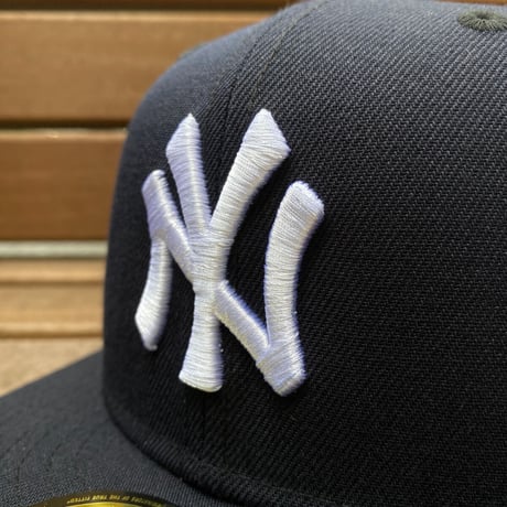 記念モデル Newera ニューエラ 59FIFTY ヤンキース NY Yankees ジャッキーロンビンソンデー #42