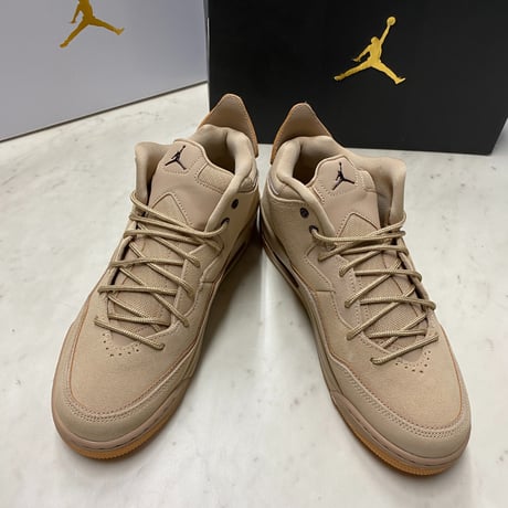 NIKE ナイキ AIR JORDAN COURTSIDE 23 エアジョーダン コートサイド Desert デザルトカラー (AJ128)
