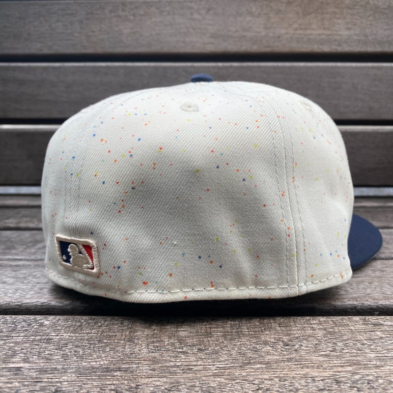 59FIFTY ニューエラ Newera LA Dodgers ドジャース 海外限定 City