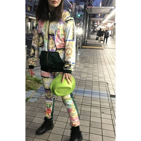 CATEGORY セットアップ(SET-UP) | ROLIKO CATEGORY セットアップ(SET-UP) | ROLIKO