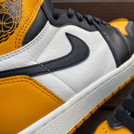 NIKE ナイキ AIR JORDAN1 RETRO HGIH OG エアジョーダン1 ハイカット オリジナル  (AJ80)