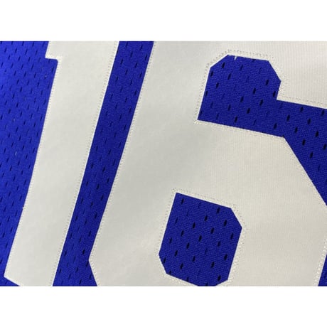 Mitchell&Ness ミッチェル&ネス MLB 公式 BPジャージ カンザスシティ ロイヤルズ Royals #16