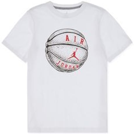 USAモデル NIKE ナイキ JORDAN ジョーダン STIPPLING Tシャツ バスケットボール ジャンプマン 白
