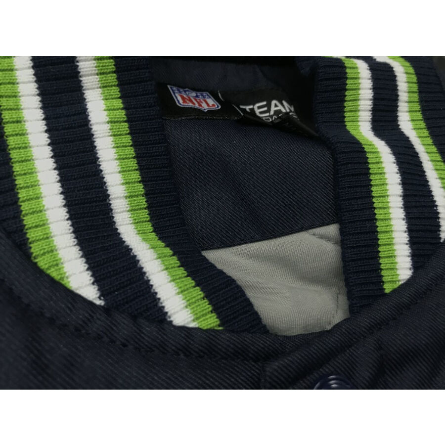 本場USAモデル JHデザイン NFL シアトル シーホークス 本場USAモデル JHデザイン NFL シアトル シーホークス
