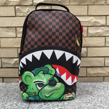 sprayground | STORES