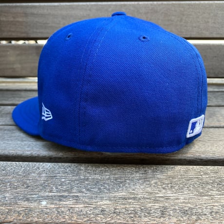 Newera ニューエラ 59FIFTY トロント ブルージェイズ Blue Jays MLB公式 ALT3 (29-8)