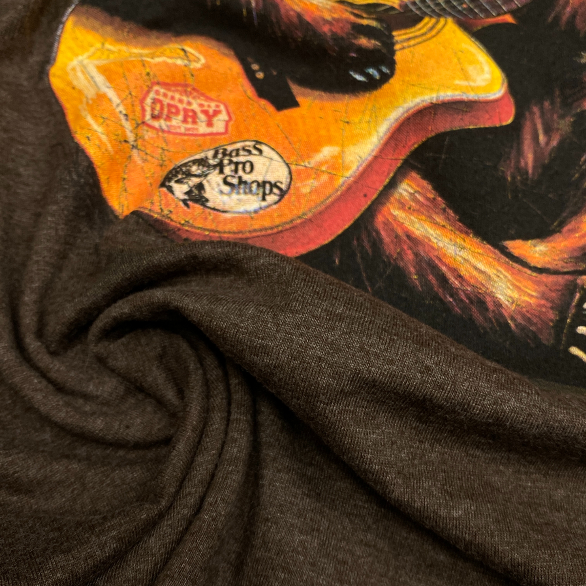 米国アウトドアブランド BassProShops® バスプロショップス