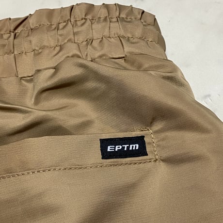 アメリカLA発 EPTM USA エピトミ Stacked Flare Pants 4.0 スタックドフレアパンツ (JNS112)