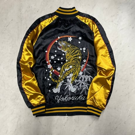 横須賀ジャンパー | STORES