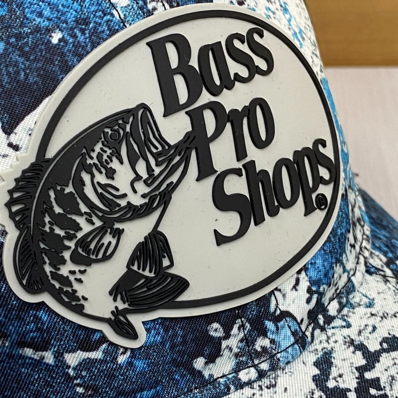 米国アウトドアブランド Bass Pro Shops バスプロショップス TrueTimber