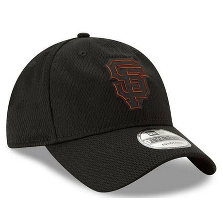 限定 NEWERA ニューエラ MLB サンフランシスコ Giants ジャイアンツ 9Twenty Clubhouse