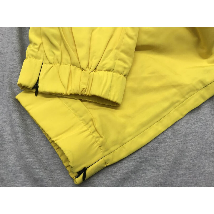 USA限定 BLACK PYRAMID ブラックピラミッド 90's カラーブロック USA限定 BLACK PYRAMID ブラックピラミッド 90's カラーブロック