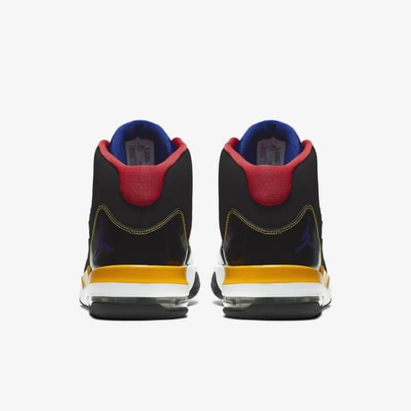 USAモデル ナイキ NIKE ジョーダン Jordan マックスオーラ Max Aura ハイブリッド 軽量 メッシュアッパー (AJ13)