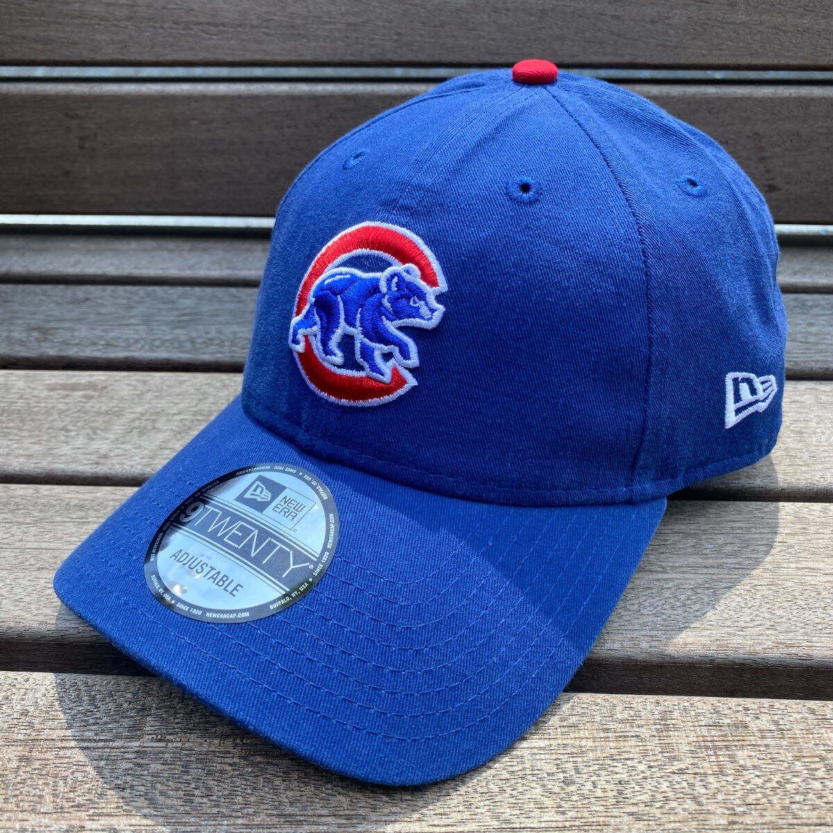 9Twenty ニューエラ NEWERA シカゴ カブス MLB ストラップバック 9Twenty ニューエラ NEWERA シカゴ カブス MLB ストラップバック