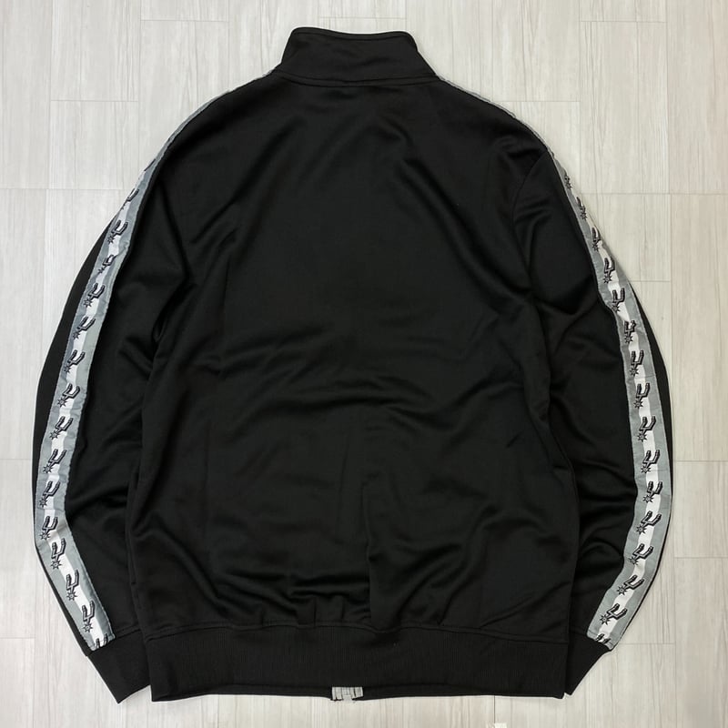 NBA UNK サンアントニオ スパーズ Spurs ジップアップ Warm-Up NBA UNK サンアントニオ スパーズ Spurs ジップアップ Warm-Up