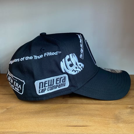 USA仕様 Newera ニューエラ 9Forty Aフレーム 限定 メキシコ代表 Mexico スナップバックキャップ (940-143)