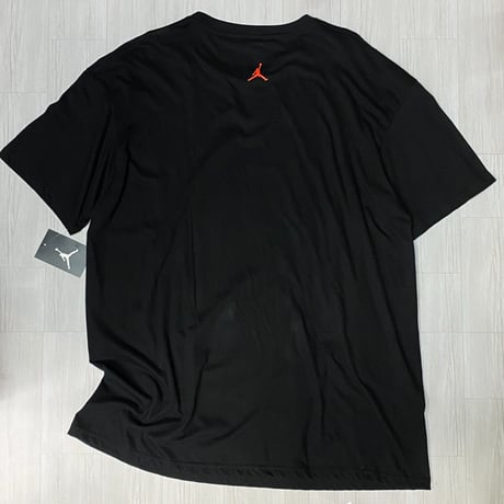 USAモデル NIKE ナイキ AIR JORDAN ジョーダン 半袖 Tシャツ PURSUIT ジャンプマン (AJ3)