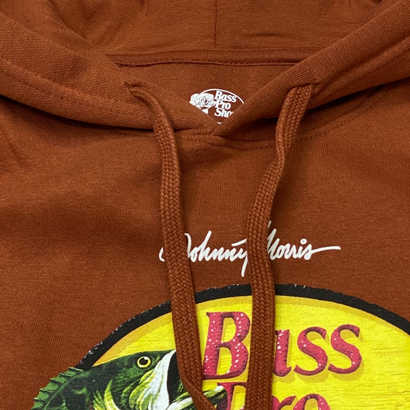 米国アウトドアブランド Bass Pro Shops バスプロショップス フリース