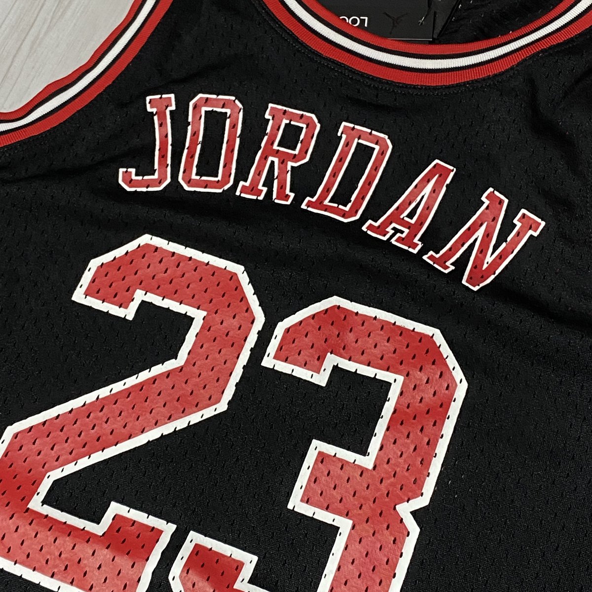 NIKE ナイキ JORDAN BRAND ジョーダンブランド 23 Essential ジ