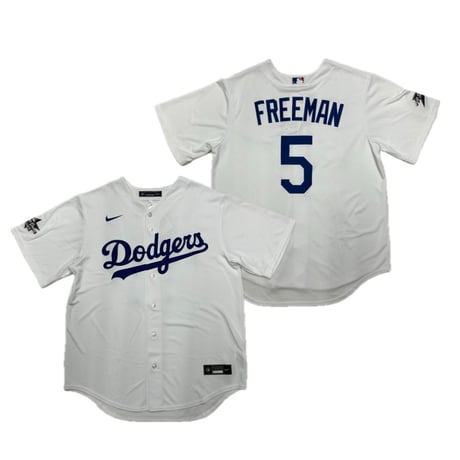 NIKE ナイキ LA Dodgers ロサンゼルス ドジャース フリーマン MLB 2025オールスターエディション ジャージー