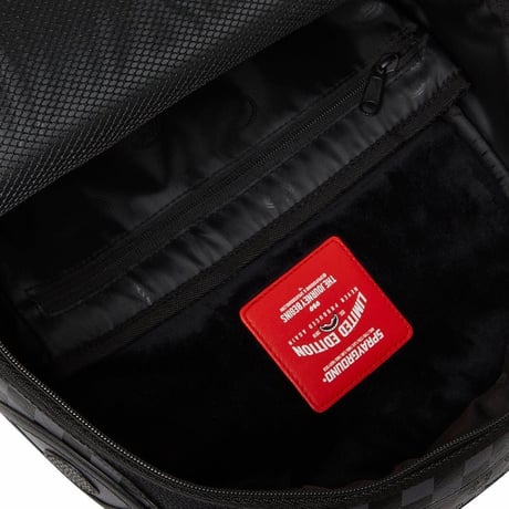 特別限定 SPRAYGROUND スプレイグラウンド シャドウファントム バックパック ペガサス