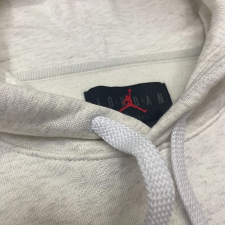 NIKE JORDAN エア ジョーダン PARIS SAINT-GERMAIN プルオーバーパーカー (NKJH7)