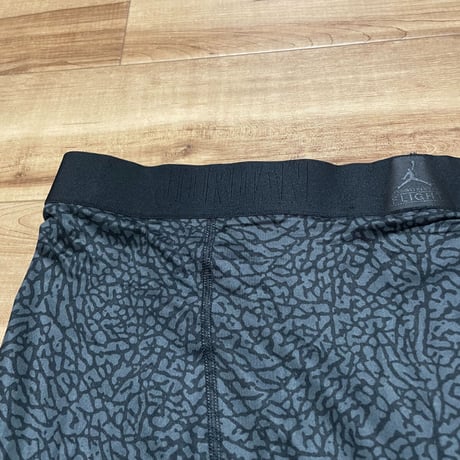 USA限定  NIKE ナイキ AIR JORDAN エア ジョーダン Elephant Dri-Fit ボクサーパンツ