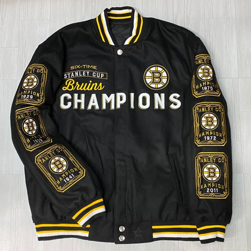 NBA JH DESIGN ARROW リバーシブル フルデコ スタジャン L mens