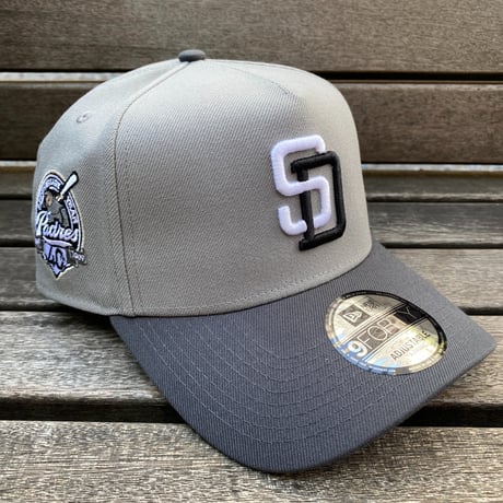padres | STORES