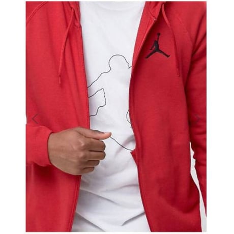 USAモデル  NIKE ナイキ JORDAN ジョーダン JUMPMAN RISE ジャンプマン DRI-FIT ドライフィット Tシャツ