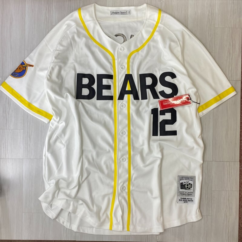 激レア HGC がんばれベアーズ The Bad News Bears ベースボール 激レア HGC がんばれベアーズ The Bad News Bears ベースボール