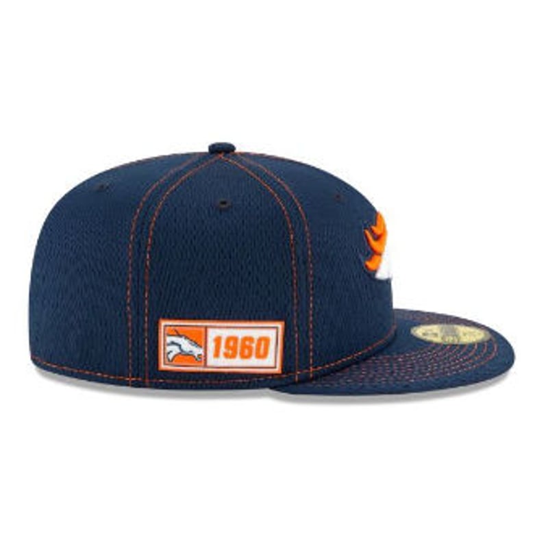 NFL 限定100周年記念 NEWERA ニューエラ Broncos デンバー NFL 限定100周年記念 NEWERA ニューエラ Broncos デンバー