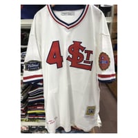 Mitchell&Ness ミッチェル&ネス NBA メッシュタンクトップ NY Mitchell&Ness ミッチェル&ネス NBA メッシュタンクトップ NY