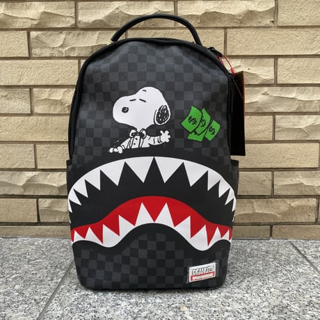 sprayground | STORES
