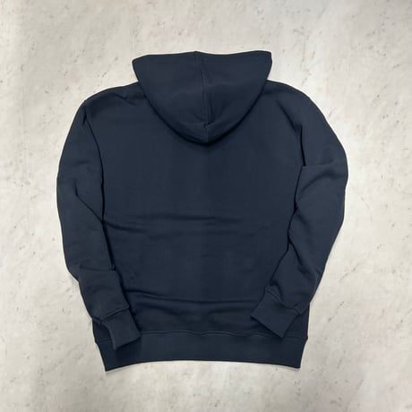 NIKE ナイキ JORDAN ジョーダン Flight Fleece Off Noir フリース パーカー 黒 (NKJH4)