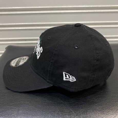 NFL フィラデルフィア イーグルス 9Twenty ニューエラ NEWERA チャンピオンズ ローキャップ