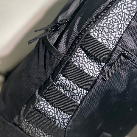 NIKE ナイキ Jordan Sport Backpack ジョーダンスポーツ バックパック Elephant エレファント (NKBG3)